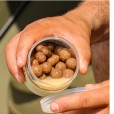 Kulki One More Cast IScream Nutty Sauce Infused Hookbaits 12x16mm & 14x18mm