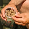 Kulki Haczykowe One More Cast IScream Boosted Cured Hookbaits 15/18mm