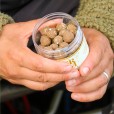 Kulki Haczykowe One More Cast IScream Boosted Cured Hookbaits 15/18mm