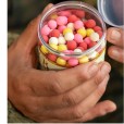 Kulki One More Cast IScream Boosted Mini Fluoro Pop Ups Mixed 10mm 
