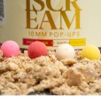 Kulki One More Cast IScream Boosted Mini Fluoro Pop Ups Mixed 10mm 