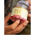 Kulki One More Cast IScream Boosted Fluoro Pop Up Red & Pink 14mm 