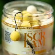 Kulki One More Cast IScream Boosted Fluoro Pop Up White & Yellow 14mm