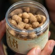 Kulki One More Cast Boosted Match The Hatch Cork Dust Wafters Dumbells 10x14mm