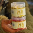 Kulki One More Cast IScream Boosted Fluoro Wafters White & Yellow 10x14mm