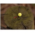 Przypony One More Cast Meta Terminal Tackle All in 1 Rig Coated Braid Lead Clip Barbless - 4