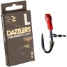 Pozycjonery One More Cast Dazzlers Long Distance Hookbead Large