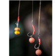 Pozycjonery One More Cast Dazzlers Long Distance Hookbead Large