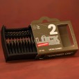 Haczyki One More Cast The Lock Heavyweight Hook Barbed - 2