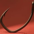 Haczyki One More Cast The Lock Heavyweight Hook Barbed - 2