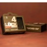 Haczyki One More Cast The Lock Heavyweight Hook Barbed - 4