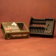 Haczyki One More Cast The Lock Heavyweight Hook Barbed - 4