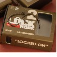 Haczyki One More Cast The Lock Heavyweight Hook Barbed - 4