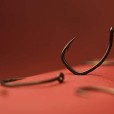Haczyki One More Cast The Lock Heavyweight Hook Barbed - 4