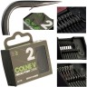 Haczyki One More Cast Colne-V Needle Point Micro Barbed - 2