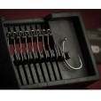 Haczyki One More Cast Colne-V Needle Point Micro Barbed - 2
