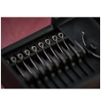 Haczyki One More Cast Colne-V Needle Point Micro Barbed - 2