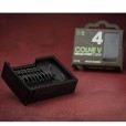 Haczyki One More Cast Colne-V Needle Point Micro Barbed - 2