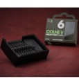 Haczyki One More Cast Colne-V Needle Point Micro Barbed - 2