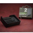 Haczyki One More Cast Colne-V Needle Point Micro Barbed - 2