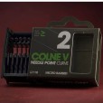 Haczyki One More Cast Colne-V Needle Point Micro Barbed - 4