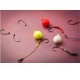 Haczyki One More Cast Colne-V Needle Point Micro Barbed - 6