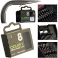 Haczyki One More Cast Colne-V Needle Point Micro Barbed - 8