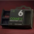 Haczyki One More Cast Colne-V Needle Point Micro Barbed - 8