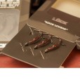 Gotowe Haczyki One More Cast Neutral Lock Hook Ronnie Boys Barbed - 2