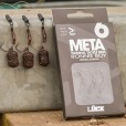 Gotowe Haczyki One More Cast Neutral Lock Hook Ronnie Boys Barbless - 4