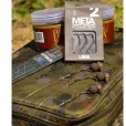 Gotowe Haczyki One More Cast Neutral Lock Hook Ronnie Boys Barbless - 4