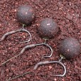 Kulki Zanętowe One More Cast Paella Stabilised Boilie 18mm 1kg