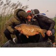 Kulki Zanętowe One More Cast Paella Stabilised Boilie 18mm 1kg