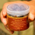 Kulki One More Cast Paella Gravy Infused Hookbaits 12x16mm & 14x18mm