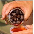 Kulki One More Cast Paella Gravy Infused Hookbaits 12x16mm & 14x18mm