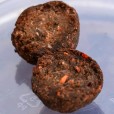 Kulki One More Cast Paella Boosted Cured Hookbaits 15/18mm 