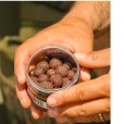 Kulki One More Cast Paella Boosted Cured Hookbaits 15/18mm 
