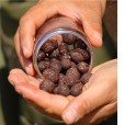 Kulki One More Cast Paella Boosted Cured Hookbaits 15/18mm 