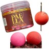Kulki One More Cast Paella Boosted Fluoro Pop Up Red & Pink 14mm