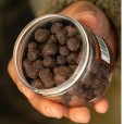 Kulki One More Cast Boosted Match The Hatch Cork Dust Wafters Dumbells 10x14mm 