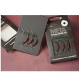 Gotowe Haczyki One More Cast Ronnie Boy Micro Barbed - 6