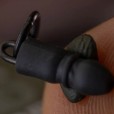 Łączniki Do Ronnie Riga One More Cast Dog Bone Ronnie Clip