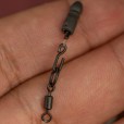 Łączniki Do Ronnie Riga One More Cast Dog Bone Ronnie Clip