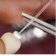 Nić Bait Floss One More Cast Get Flossed Ez-Floss Dispenser 50m
