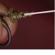 Nić Bait Floss One More Cast Get Flossed Ez-Floss Dispenser 50m