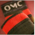 Skarpetki One More Cast Primrose Heel Merino Socks L/XL - 44/46