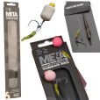Przypon One More Cast Surrender All-In-1 Rigs Blend Tubing Fluoro D Rig Colne V Barbed - 6