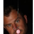Gotowy Element Przyponowy One More Cast  Kickback Linkz With Dog Bone Ronnie Clip