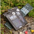 Gotowe Haczyki One More Cast Hi-Viz Lock Hook Ronnie Boys Barbed - 4
