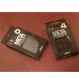 Gotowe Haczyki One More Cast Hi-Viz Lock Hook Ronnie Boys Barbed - 4